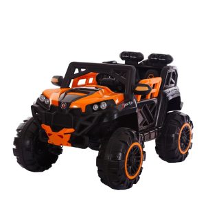 Wholesale children battery jeep car / two seat electric car with music / four motor electric car for sale,M011188 &nbsp;