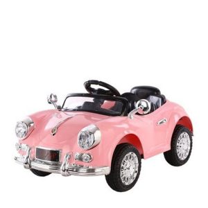 China Factory Supply 12V Wheels Kids Electric Ride On Toy Car Children RC car，M2201