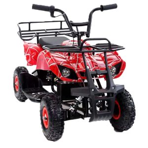China High Quality 12V24V Children's Four Wheel Electric ATV,M6402