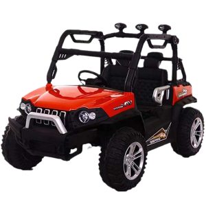 China High Quality Multifunctional Children Manual/Parent Remote Control Electric Car,M0603