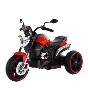 Children's electric tricycle motorcycle car baby electric ride on toy car,M9703