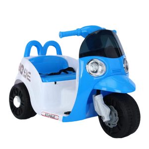 New children's Magnolia electric scooter with early education multi-functional outdoor motorcycle,M9701