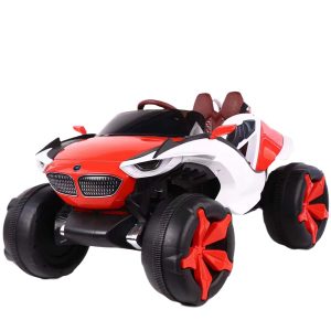 China High Quality Multifunctional Children Manual/Parent Remote Control Electric Car,C1301